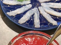 -好鲆·活鱼料理(金地广场店)