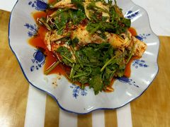 -小四川水煮鱼(南六中路店)