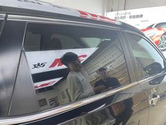 -能手汽车隔热膜旗舰店·3M贴膜体验中心