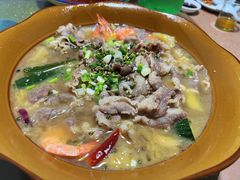 -柠静私家菜(石板巷店)