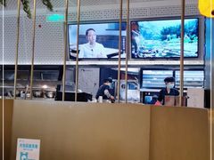 大堂-刀板香·安徽菜(国购IFC店)