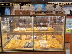 -原麦山丘(凯德MALL·大峡谷店)