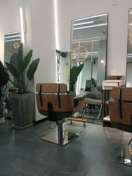 -FUTURE HN男士发型风格设计