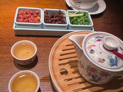 -南拳十三姨·潮汕砂锅粥(世纪金源店)