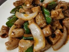 -美食店(华贵路店)
