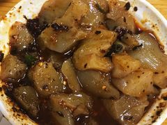 -蒋家槟豆面皮(友爱路店)