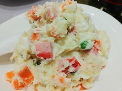 -金时代顺风大酒店(静安大融城店)