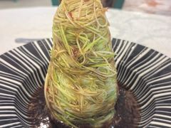 -齐家花园大酒店(宝山店)