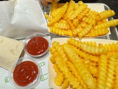 -Shake Shack(西单大悦城店)