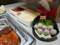 -海底捞火锅(龙湖三千集店)