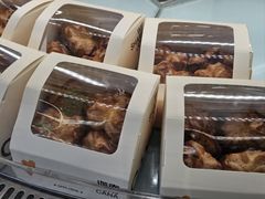 -迦南·甜品蛋糕(传媒店)