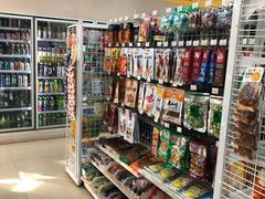 -阳光小玛特便利店(华府天地购物中心店)