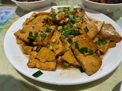 -王虎成猪排骨烩菜非物质文化遗产传承馆