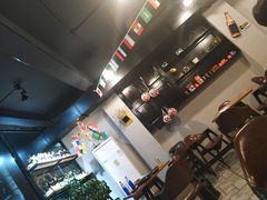 -陈员外正宗夹江烧烤(广福路店)
