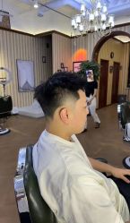 -绅仕門男士理发馆