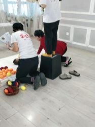 -金色童年儿童摄影(中海店)