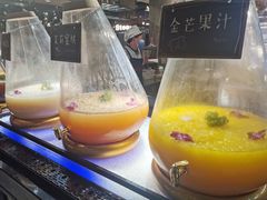 -盛江山自助料理(奥莱锦辉购物广场店)