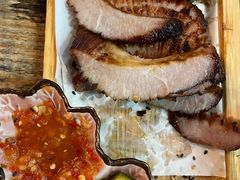 -Hi YOU你的饭局泰餐厅(雍和宫店)