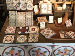 -时光花园(白鹭洲店)