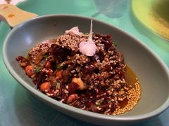-蘑菇私房菜小馆(杨家坪西城天街店)