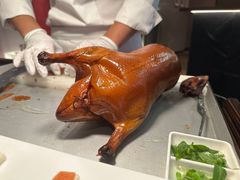 -阿庄新豫菜(航海东路店)
