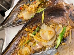 -白仁仔· 活烤海鲜 宵夜(豫园店)