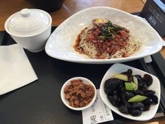 -百事佳烧鸭牛腩(上海虹桥站店)