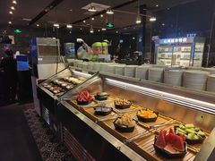 -火炉火自助餐(喜隆多店)