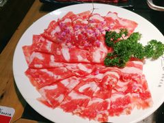 -巴蜀印象火锅(永陵总店)