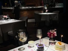 -Oyster Talks 四度蚝法餐厅