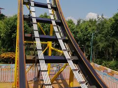 -厦门方特梦幻王国