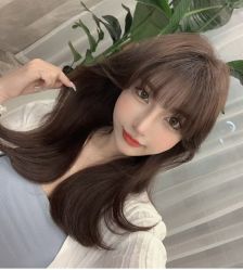 -那茉 Hair Salon