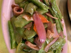 -红炎炎农家菜老字号(金水台店)