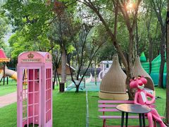 -海德温泉生活馆(朝阳大悦城店)