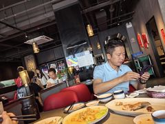 -潮道鱼仔店·潮汕味(长兴路店)