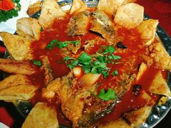 -闻香阁·清真(光荣道店)