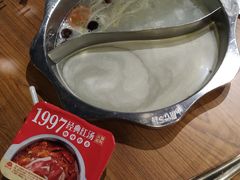-傣妹火锅(四川北路店)