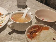 -留半山·香港食堂(啦啦宝都店)