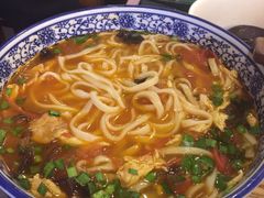 -西安印象(外滩店)
