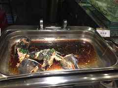 -芭菲盛宴·环球美食(解放碑英利国际店)