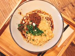 -三十三碗黄牛肉面(东原1891店)