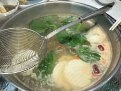 -千牛将·鲜牛肉火锅(开元路店)