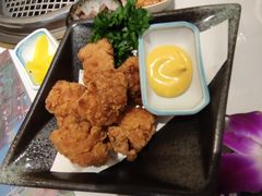 -千寻山野烤肉(中关村店)