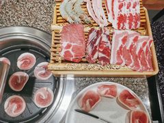 -金鹰国际购物中心(江都店)