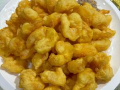 -陶然饺子城(奥体中路店)