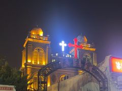 -天主教堂(莲池区)