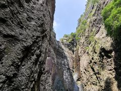-雁荡山风景名胜区