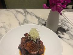 -杭州君悦酒店·湖滨28中餐厅