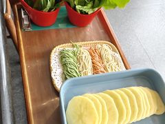 -北门涮肉·铜锅涮肉(南锣鼓巷店)