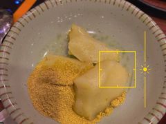 -长今家韩国料理(瑞景店)